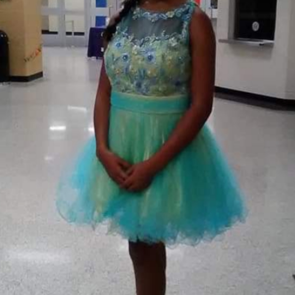 Formal Dress